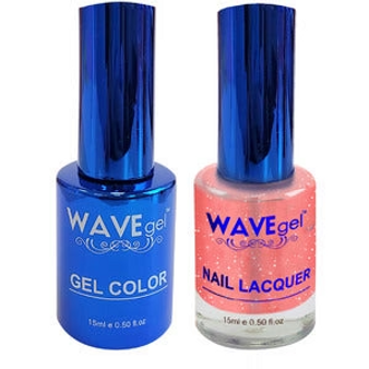 WAVEGEL MATCHING ROYAL COLLECTION #112