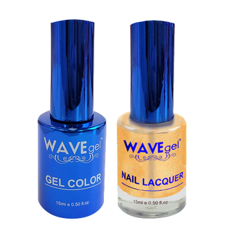 WAVEGEL MATCHING ROYAL COLLECTION #113