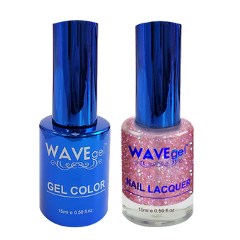 WAVEGEL MATCHING ROYAL COLLECTION #116