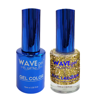 WAVEGEL MATCHING ROYAL COLLECTION #118