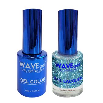 WAVEGEL MATCHING ROYAL COLLECTION #119