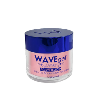 WAVEGEL DIP & ACRYLIC POWDER ROYAL COLLECTION #14