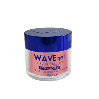 WAVEGEL DIP & ACRYLIC POWDER ROYAL COLLECTION #17