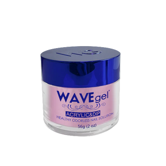 WAVEGEL DIP & ACRYLIC POWDER ROYAL COLLECTION #18