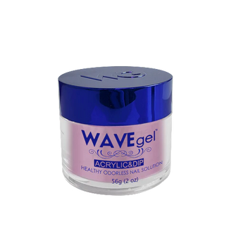 WAVEGEL DIP & ACRYLIC POWDER ROYAL COLLECTION #31