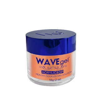 WAVEGEL DIP & ACRYLIC POWDER ROYAL COLLECTION #38