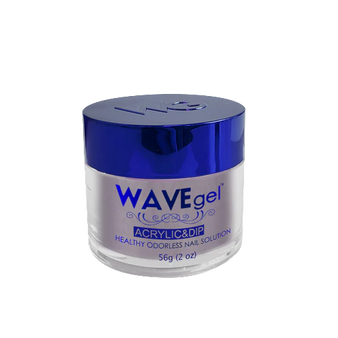 WAVEGEL DIP & ACRYLIC POWDER ROYAL COLLECTION #47