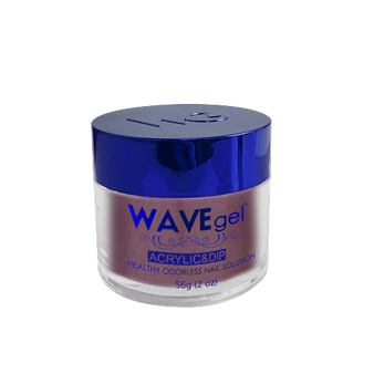 WAVEGEL DIP & ACRYLIC POWDER ROYAL COLLECTION #53