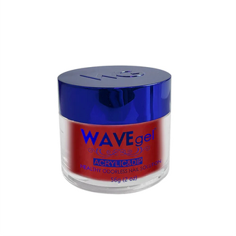 WAVEGEL DIP & ACRYLIC POWDER ROYAL COLLECTION #64