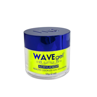 WAVEGEL DIP & ACRYLIC POWDER ROYAL COLLECTION #74