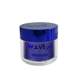 WAVEGEL DIP & ACRYLIC POWDER ROYAL COLLECTION #109