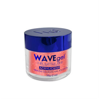 WAVEGEL DIP & ACRYLIC POWDER ROYAL COLLECTION #112