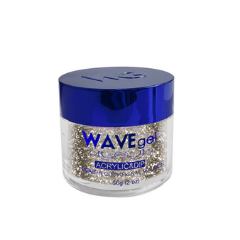 WAVEGEL DIP & ACRYLIC POWDER ROYAL COLLECTION #117