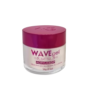 WAVEGEL DIP & ACRYLIC POWDER PRINCESS COLLECTION #7