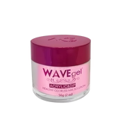WAVEGEL DIP & ACRYLIC POWDER PRINCESS COLLECTION #15