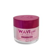 WAVEGEL DIP & ACRYLIC POWDER PRINCESS COLLECTION #16
