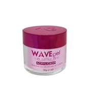 WAVEGEL DIP & ACRYLIC POWDER PRINCESS COLLECTION #17