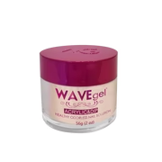 WAVEGEL DIP & ACRYLIC POWDER PRINCESS COLLECTION #23
