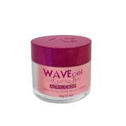 WAVEGEL DIP & ACRYLIC POWDER PRINCESS COLLECTION #28