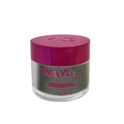 WAVEGEL DIP & ACRYLIC POWDER PRINCESS COLLECTION #45