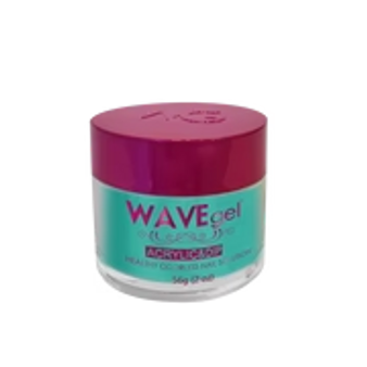 WAVEGEL DIP & ACRYLIC POWDER PRINCESS COLLECTION #56