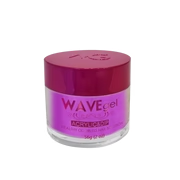WAVEGEL DIP & ACRYLIC POWDER PRINCESS COLLECTION #90
