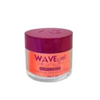 WAVEGEL DIP & ACRYLIC POWDER PRINCESS COLLECTION #98