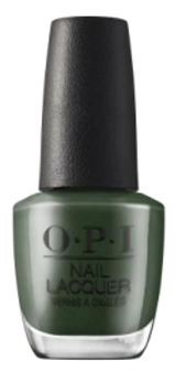 OPI Nail Lacquer Midnight Snacc NLS035