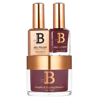 Billionaire Trio Matching 026