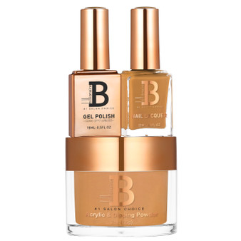 Billionaire Trio Matching 032