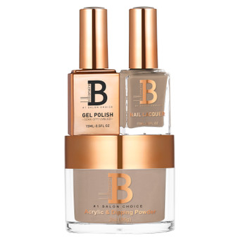 Billionaire Trio Matching 034