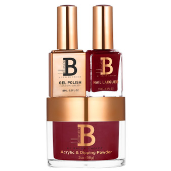 Billionaire Trio Matching 056