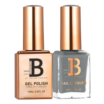 Billionaire Gel & Lacquer Duo 100