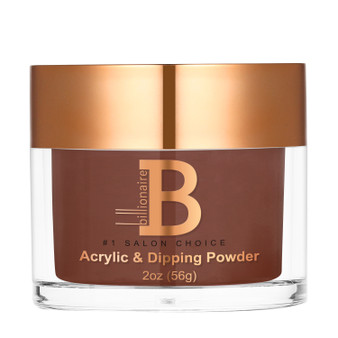 Billionaire Dipping Powder 101