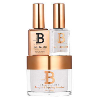 Billionaire Trio Matching 119