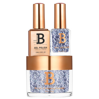 Billionaire Trio Matching 135