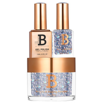 Billionaire Trio Matching 137