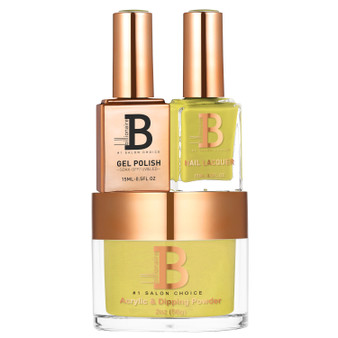 Billionaire Trio Matching 208