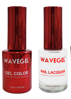 WAVEGEL MATCHING QUEEN COLLECTION #2