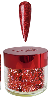 WAVEGEL DIP & ACRYLIC POWDER QUEEN COLLECTION #118