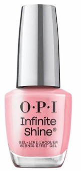 OPI Infinite Shine rop to the Florchid ISL174