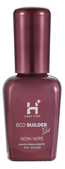 HANG Eco Builder Gel Clear Color 0.5oz