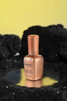 HANG Gel Dap Top Coat No Cleanse 0.5oz