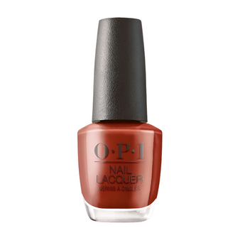 OPI Nail Lacquer Star-zipan on the Tree HRS08