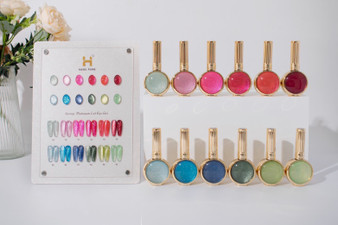 HANG Spring Cateye 18ml 12 Colors
