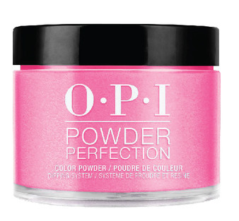 OPI Dipping Powder Strawberry Cosmo DPS070
