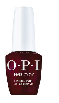OPI Gel Color LincoIn Park After Brunch GCS071
