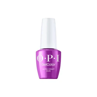 OPI Gel Color Ultra Violet Daze GCS074