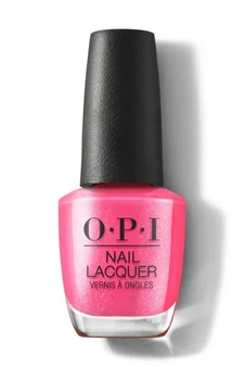 OPI Nail Lacquer Dopa-mani NLS081