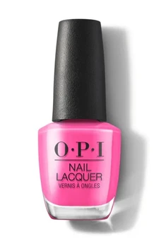 OPI Nail Lacquer Go with the Floatie NLS082